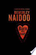 Burn My Heart PDF Book By Beverley Naidoo