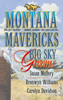 Big Sky Grooms Pdf/ePub eBook