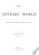 The Literary World Book