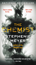 The Chemist Book