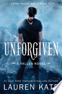Unforgiven Book