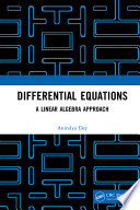 Differential Equations Book