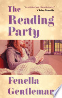 The Reading Party Book