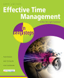 Effective Time Management in easy steps