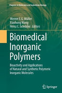 Biomedical Inorganic Polymers