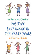 Positive Body Image in the Early Years