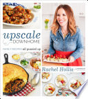 Book Upscale Downhome Cover