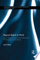 Migrant Rights at Work
