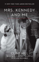 Mrs. Kennedy and Me Pdf/ePub eBook