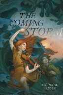 The Coming Storm Pdf/ePub eBook