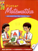 Pintar Matematika 4B PDF Book By Purwanto I., Tumijan P., Budi Santosa Y.