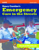 Student Work for Nancy Caroline s Emergency Care in the Streets Book