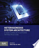Heterogeneous System Architecture Book