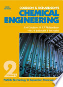 Chemical Engineering Volume 2 Book