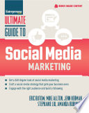 Ultimate Guide to Social Media Marketing Book