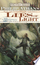 Lies of Light Book