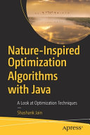 Nature-Inspired Optimization Algorithms with Java