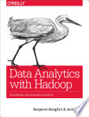 Data Analytics with Hadoop Book