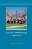 Realism and Psychology