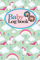 Baby Logbook Book PDF