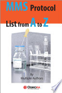 MMS Protocol List from A to Z Book PDF
