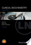 Clinical Biochemistry Book