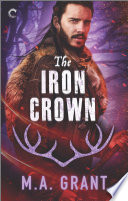 The Iron Crown Book PDF