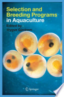 Selection and Breeding Programs in Aquaculture Book