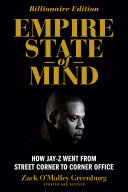 Empire State of Mind Pdf/ePub eBook