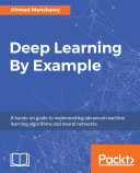 Read Pdf Deep Learning By Example