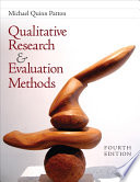 Qualitative Research   Evaluation Methods Book