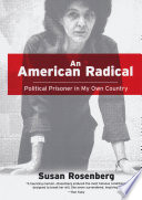 An American Radical  Book
