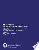 The Mouse in Biomedical Research Book