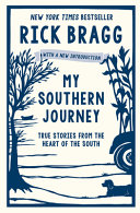 My Southern Journey Book
