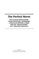 The Perfect Norm Pdf/ePub eBook