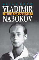 Vladimir Nabokov PDF Book By Brian Boyd