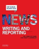 News Writing and Reporting