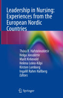 Leadership in Nursing  Experiences from the European Nordic Countries