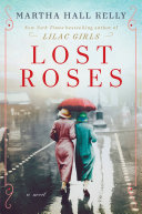Lost Roses Book