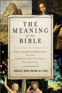 The Meaning of the Bible