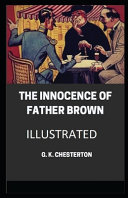 The Innocence of Father Brown Illustrated Book