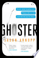 Ghoster PDF Book By Jason Arnopp