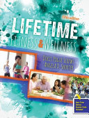 Lifetime Fitness and Wellness Book