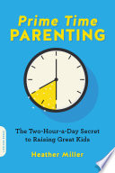 Prime Time Parenting Book