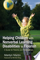 Helping Children With Nonverbal Learning Disabilities To Flourish