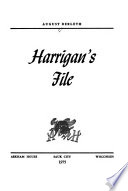 Harrigan's File