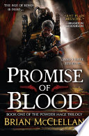 Promise of Blood image