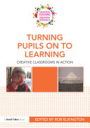 Turning Pupils on to Learning [Pdf/ePub] eBook