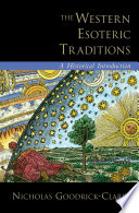 The Western Esoteric Traditions Book