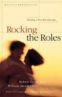Rocking the Roles Book